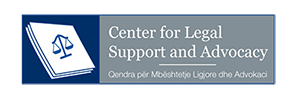 Center for Legal Support and Advocacy logo